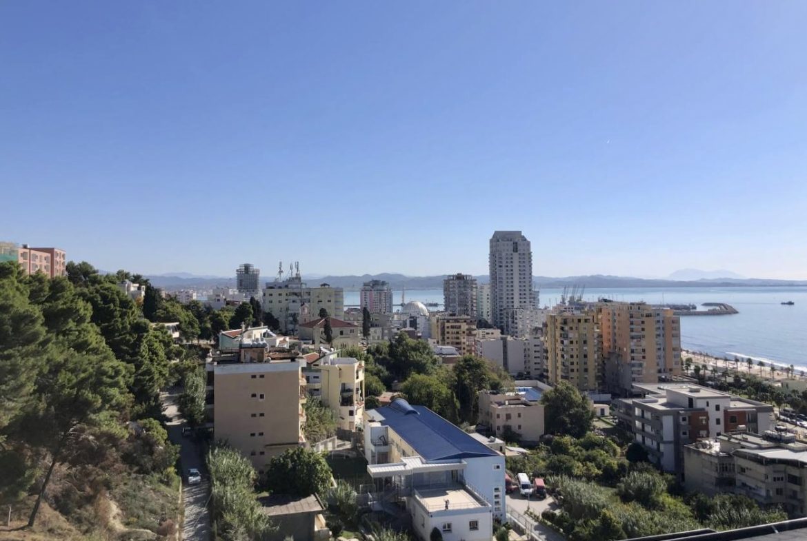 Te huajt permbysin tregun imobilar ne Durres, 2 mije euro m2 tek Vollga